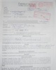 01 - contrat de bail  portant la décharge